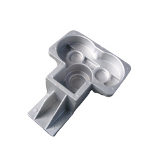 China Cast Manufacturers for High Precision Zinc Die Casting Parts Processing Service